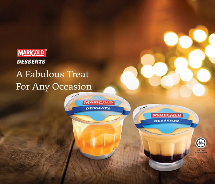 A Fabulous Treat For Any Occasion