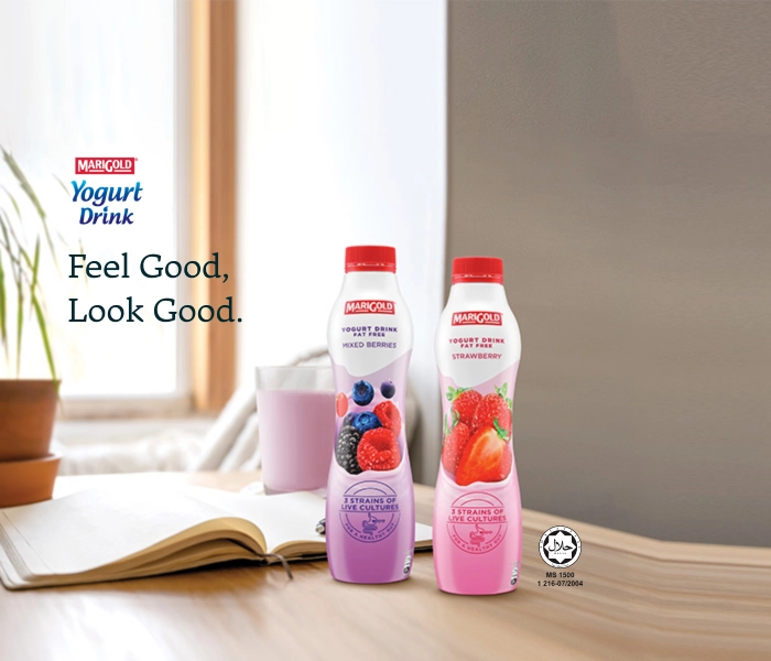 Feel Good, Look Good